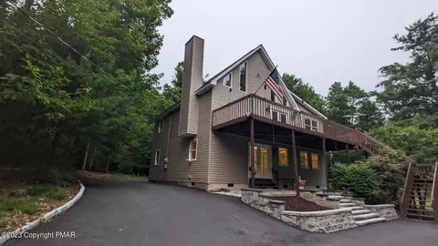 710 Evergreen Rd, Lehighton, PA 18235