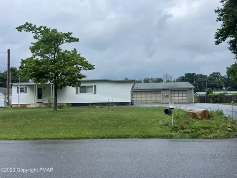 549 Frable St, Nazareth, PA 18064