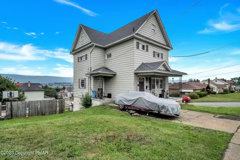 2204 S Webster Ave, Scranton, PA 18505