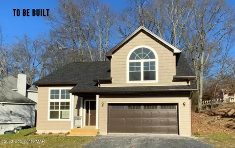 91 Fairfax Ter, East Stroudsburg, PA 18301