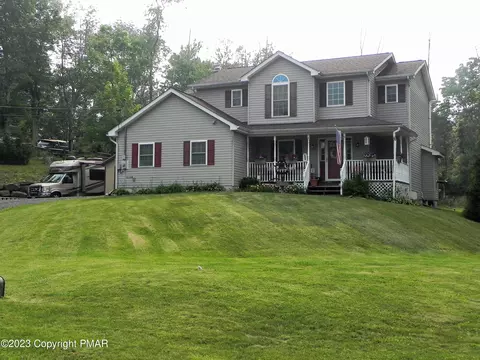 1253 Princess Run Rd, Saylorsburg, PA 18353