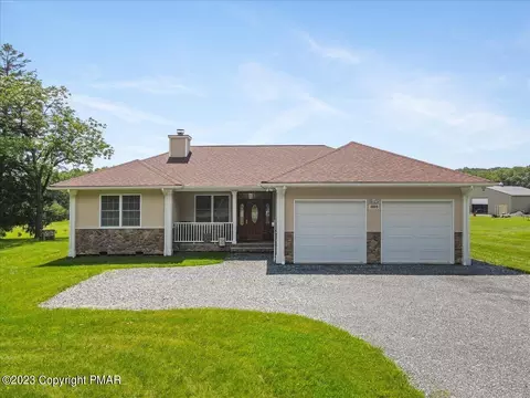 3935 Long Run Rd, Lehighton, PA 18235