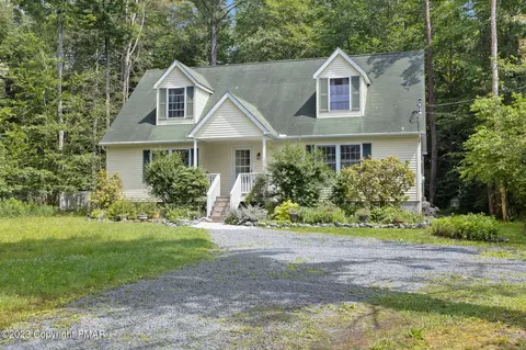 5258 Beechwood Rd, Blakeslee, PA 18610