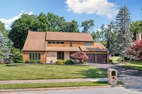 907 Barnsdale Rd, Bethlehem, PA 18017