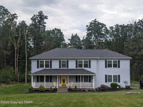 5012 Custard Rd, Stroudsburg, PA 18360