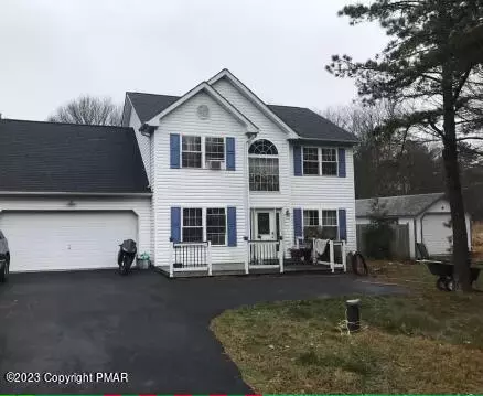 178 Stonecrest Rd, Blakeslee, PA 18610