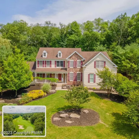 262 Rising Meadow Way, East Stroudsburg, PA 18302