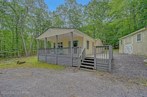 155 Rock Rd, East Stroudsburg, PA 18302