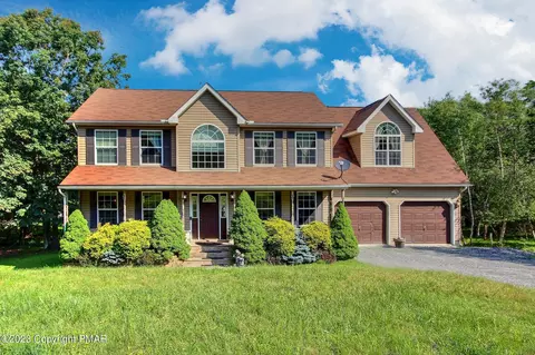 531 Mountain Rd, Albrightsville, PA 18210