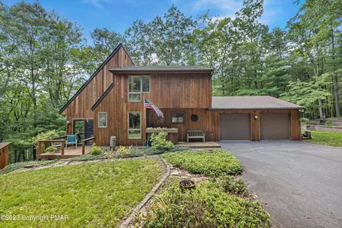 Undisclosed, Saylorsburg, PA 18353