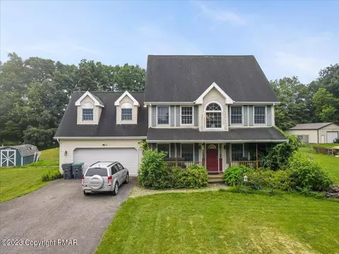 177 Maple Spring Dr, Kunkletown, PA 18058