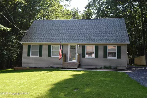 4389 Greenwood Dr, Kunkletown, PA 18058