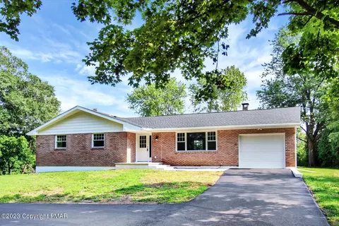 760 Carney Rd, Kunkletown, PA 18058