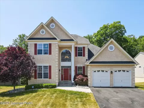 3145 Pine Valley Way, East Stroudsburg, PA 18302