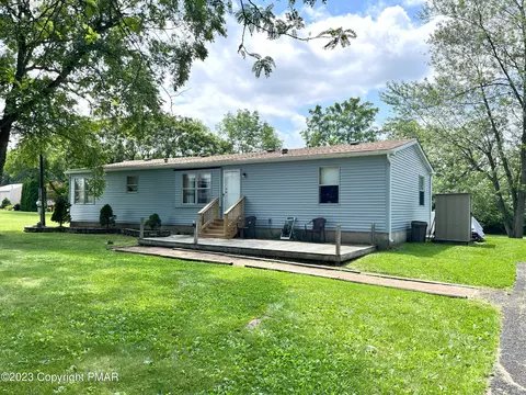 4277 Seemsville Rd, Northampton, PA 18067