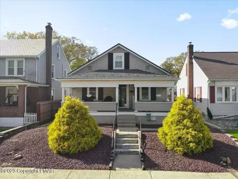715 Franklin Ave, Palmerton, PA 18071