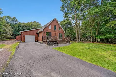 129 Parker Trl, Albrightsville, PA 18210
