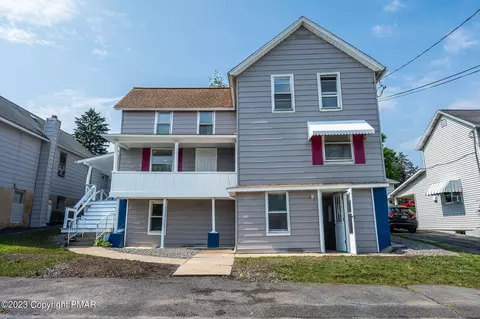 213 Smith St, Dupont, PA 18641