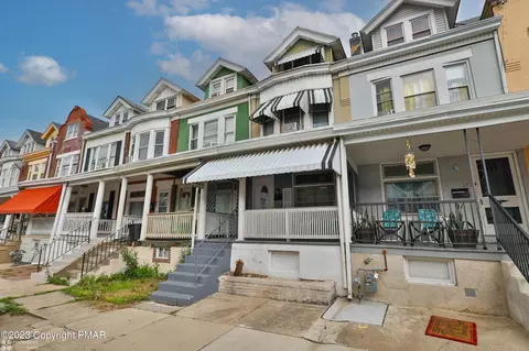 625 N Howard St, Allentown, PA 18102