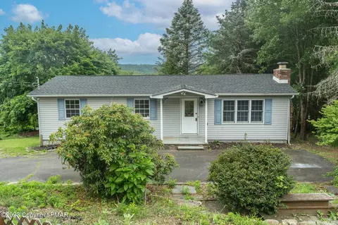 3626 Ashley Ct, Kunkletown, PA 18058