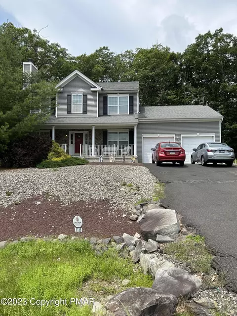 1136 Dorset Dr, Bushkill, PA 18324