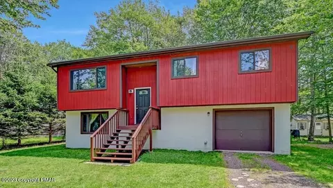 4710 Norwood Ln, Tobyhanna, PA 18466