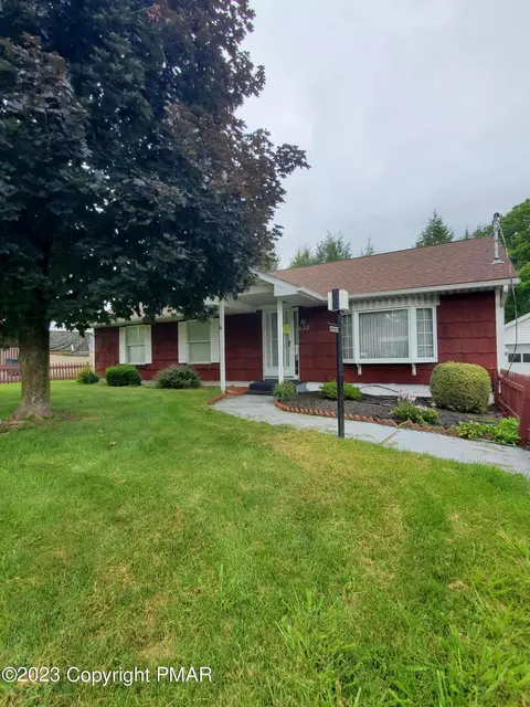 630 Washington Blvd, Bangor, PA 18013