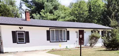 770 Twinflower Cir, Kunkletown, PA 18058