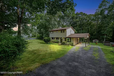 691 Fawn Rd, East Stroudsburg, PA 18301