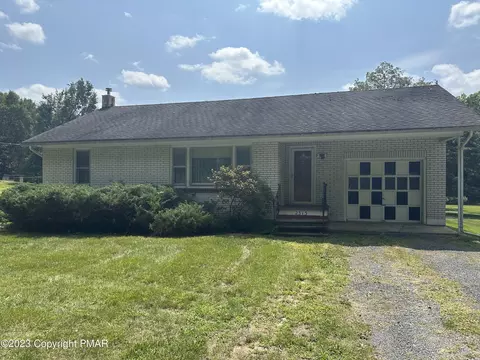 2313 Clearview Ave, Stroudsburg, PA 18360