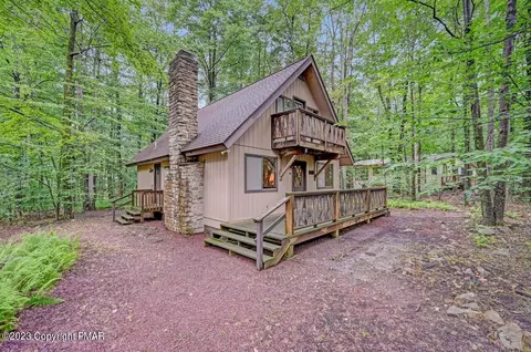 269 Aspen Rd, Pocono Pines, PA 18350