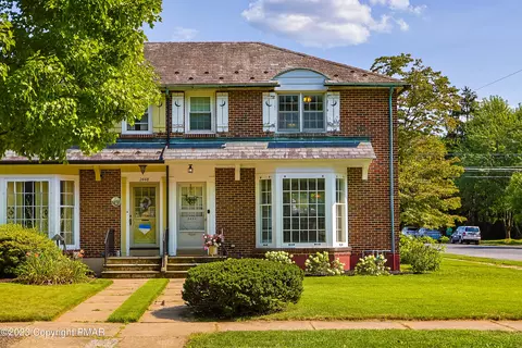 2452 W Washington St, Allentown, PA 18104
