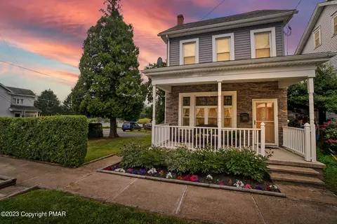 1003 North St, Jim Thorpe, PA 18229