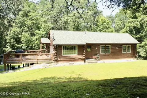 4155 Hemlock Rd, Kunkletown, PA 18058