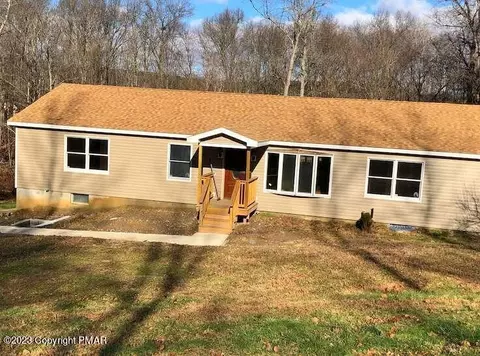 254 Linda St, East Stroudsburg, PA 18301