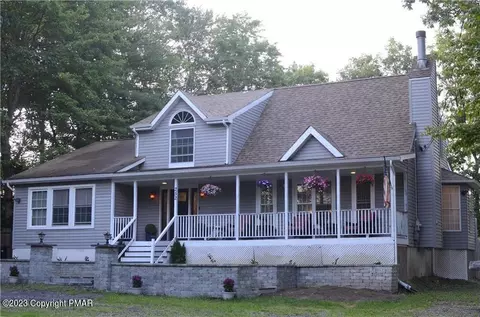 252 Birchwood Dr, East Stroudsburg, PA 18302