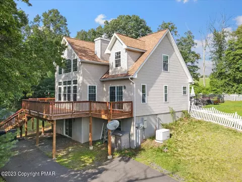 300 Spring Rd, Palmerton, PA 18071