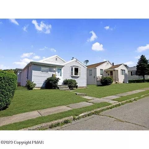 515 Willing St, Tamaqua, PA 18252