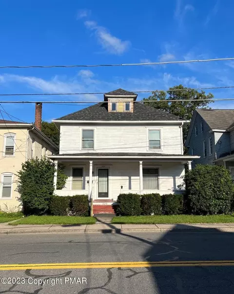 520 N Courtland St, East Stroudsburg, PA 18301