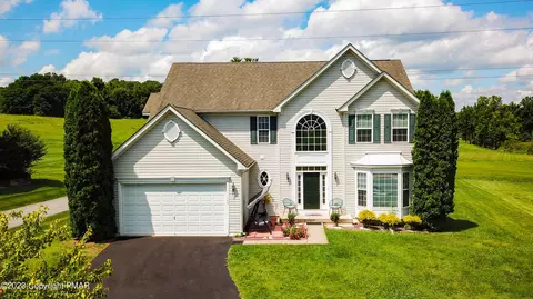 143 Clover Hollow Rd, Easton, PA 18045