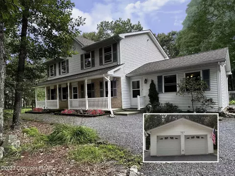 137 Tego Lake Rd, East Stroudsburg, PA 18302