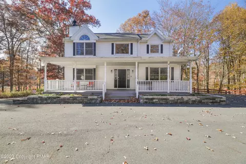 647 Metzgar Rd, East Stroudsburg, PA 18301