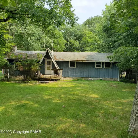 166 Skyview Rd, Dingmans Ferry, PA 18328