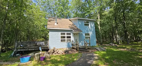 370 Towamensing Trl, Albrightsville, PA 18210