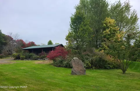 248 Tisdel Rd, Lake Ariel, PA 18436