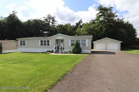 117 Ashley Ln, Lehighton, PA 18235
