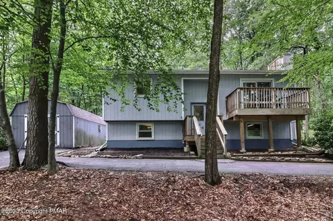 219 Foothill Blvd, Effort, PA 18330