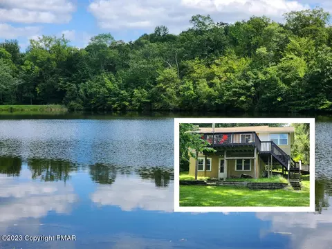 2052 Big Winona Rd, East Stroudsburg, PA 18302