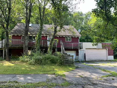 218 Sundance Rd, Effort, PA 18330