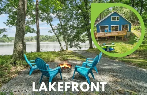 466 W Shore Dr, Hawley, PA 18428